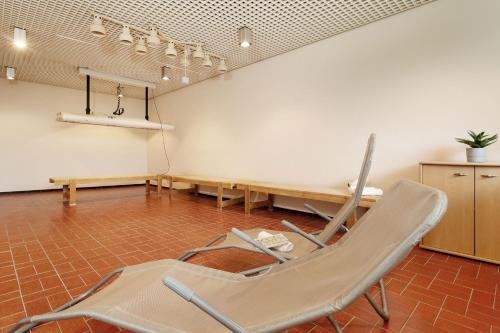 Driftberg 1 Ankerplatz in Gromitz