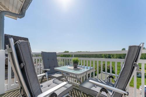 Strandallee 53 Sonnendeck - image 4