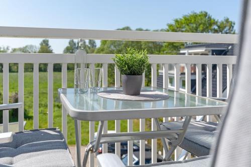Strandallee 53 Sonnendeck - image 5