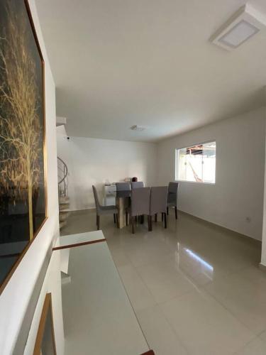 Casa com piscina em cabo frio in เอร์เมลิโน มาตารัซโซ