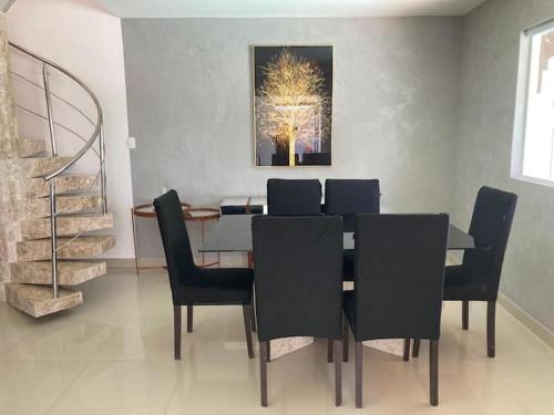 Casa com piscina em cabo frio in เอร์เมลิโน มาตารัซโซ