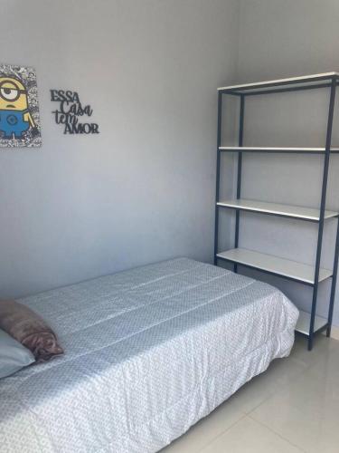 Casa com piscina em cabo frio in เอร์เมลิโน มาตารัซโซ