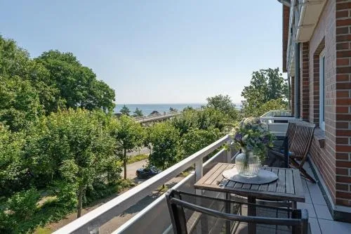 Seepark Glücksmoment in Scharbeutz, Deutschland