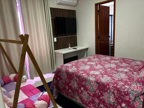 Condominio Thermas do Bandeirante in Bandeirantes