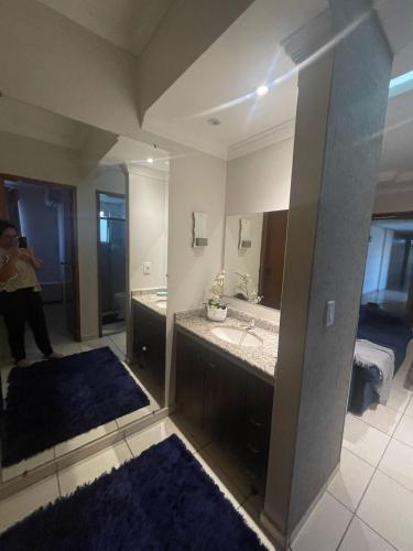 Condominio Thermas do Bandeirante in Bandeirantes