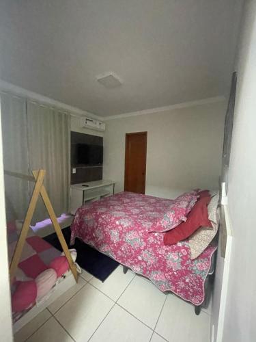 Condominio Thermas do Bandeirante in Bandeirantes