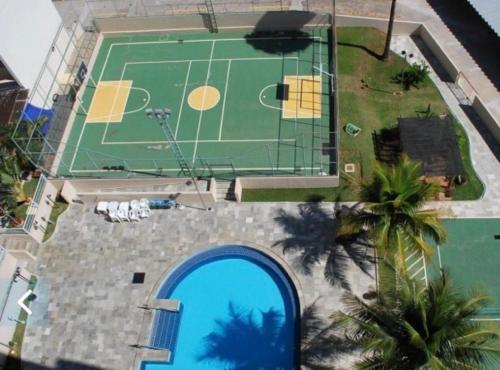 Condominio Thermas do Bandeirante in Bandeirantes