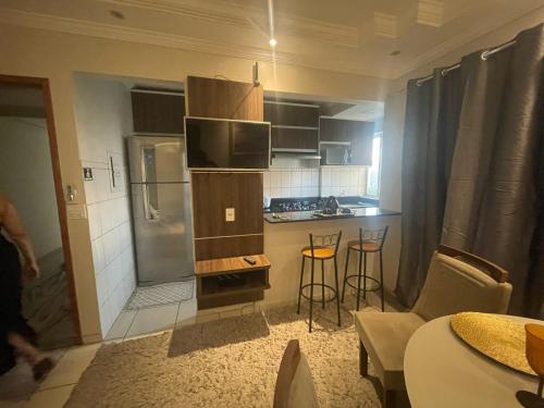 Condominio Thermas do Bandeirante in Bandeirantes