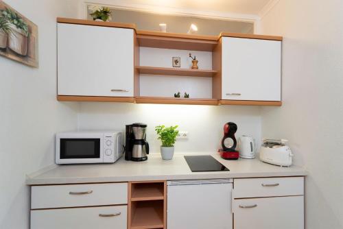Strandappartements am Leuchtturmweg Leuchtturmblick - image 3