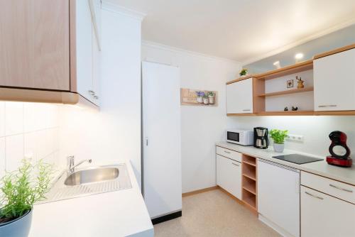 Strandappartements am Leuchtturmweg Leuchtturmblick - image 2