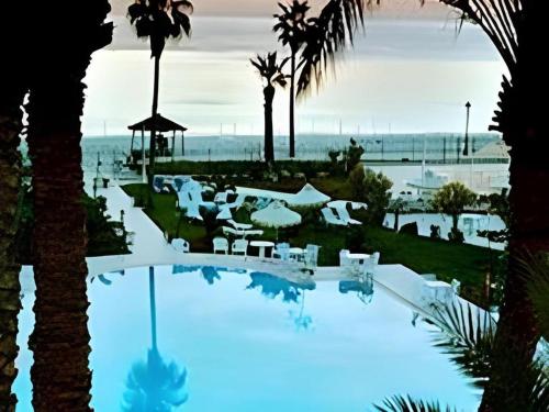 hotel photo