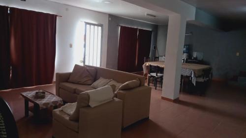 . Departamento La Rotonda