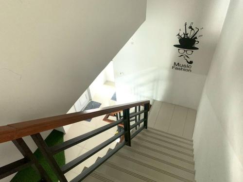 HOMEY-Sleepy Don Mueang Airport Hostel, Bangkok (fotografie 10)