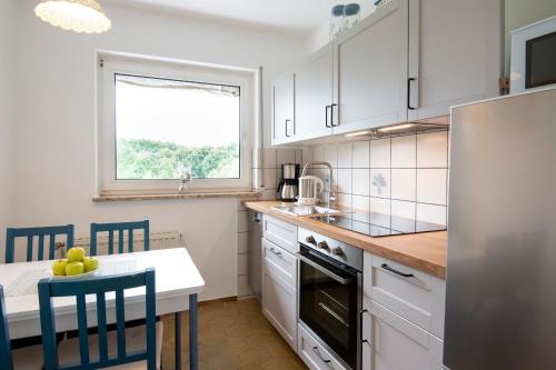 Haus im Grünen Wohnung 2, Grömnitzerhagen (fotografie 3)