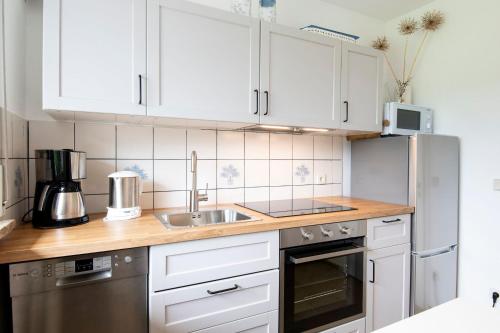 Haus im Grünen Wohnung 2, Grömnitzerhagen (fotografie 10)