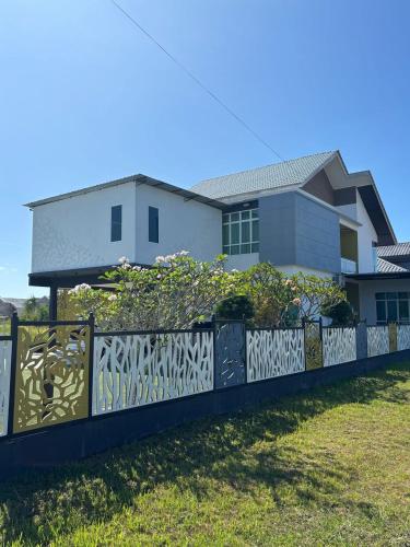 Villa Golf Che Ani, Kuala Terengganu
