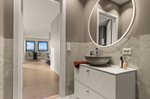Exclusive Oslo Fjord Apartment, Oslo (photo 7)