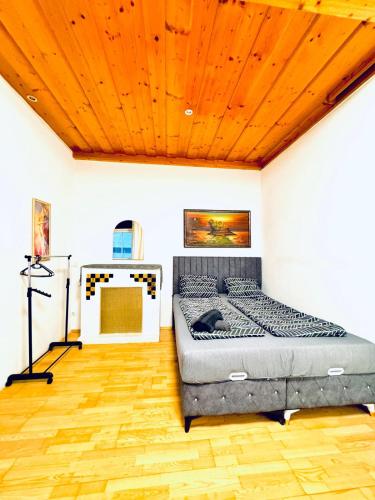 Comfortable 4BR Apt for 12 Close to FAC Platz, Vienna (foto 3)