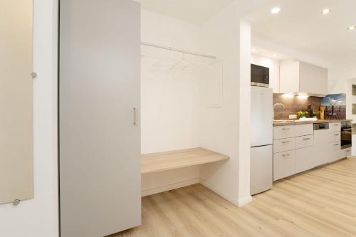 Apartment with Terrace image 10