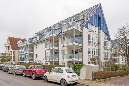 Hansa-Residenz Wohnung 29 - main image