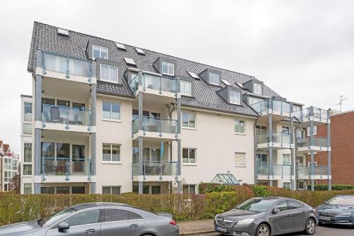 Hansa-Residenz Wohnung 29 - image 6