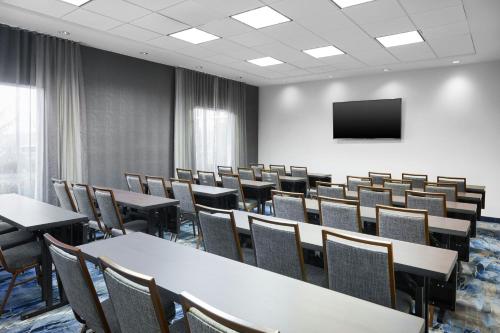Fairfield by Marriott Inn & Suites Knoxville Turkey Creek - image 10