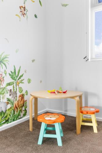 Létesítmények, Parea on Cavendish - Luxe Beachside Living in West Beach