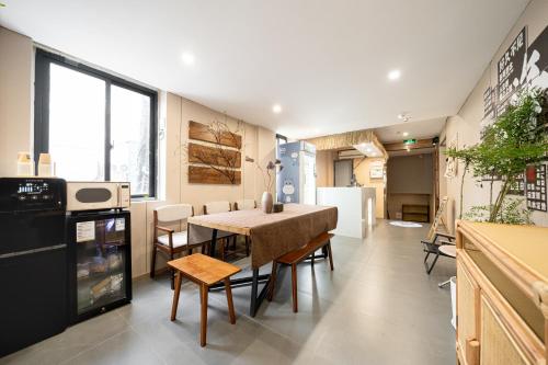 Lobby, Dengba Inn - Guilin Road Subway Station Branch near Everbright Convention & Exhibition Center