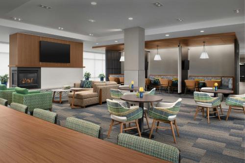 Residence Inn Seattle Bellevue Downtown - image 2