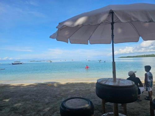 View, Tambayan Rooms and Cottages by SMS Hospitality in Loay