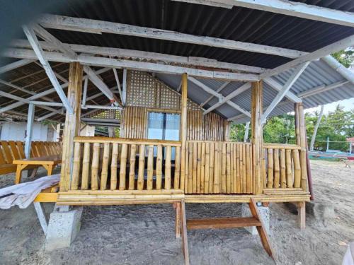 View, Tambayan Rooms and Cottages by SMS Hospitality in Loay
