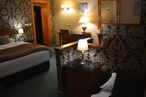 Platán Hotel - image 14
