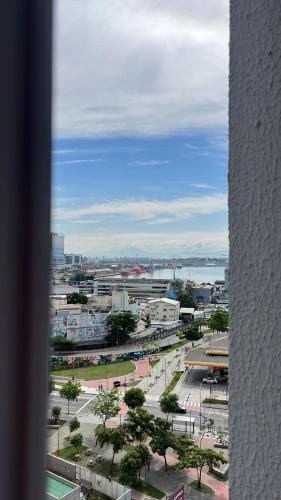 Meu apartamento na Rodoviaria perto dos aeroportos e do Centro do Rio - Rio De Janeiro