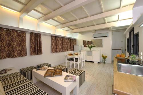 Villa Rouge