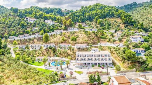 Belvedere Village – khách sạn tại Vịnh Achladies