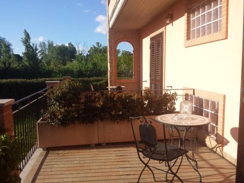 Garden B&B in Arezzo Városközpont