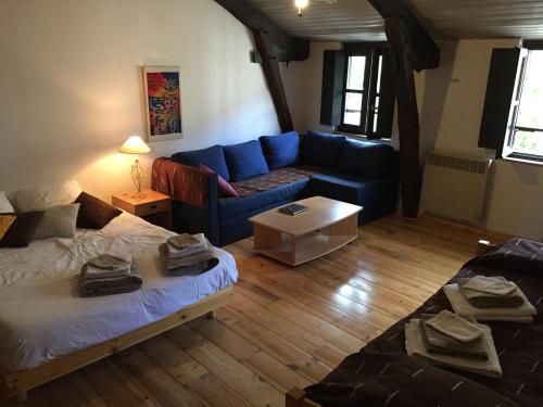 Location Saint Antonin - Apartment - Saint-Antonin