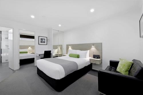 Hamilton Lonsdale Motel in Grampians