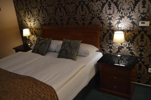 Platán Hotel - image 7