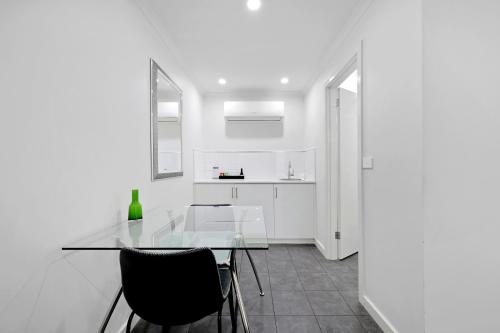 Hamilton Lonsdale Motel in Grampians