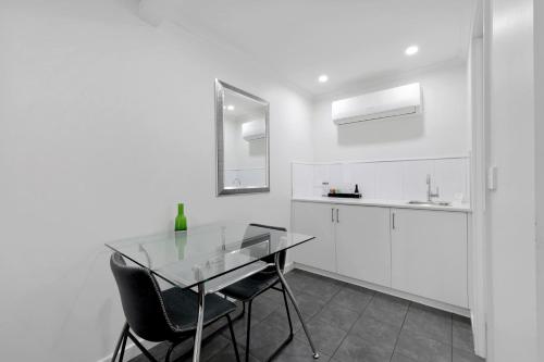 Hamilton Lonsdale Motel in Grampians