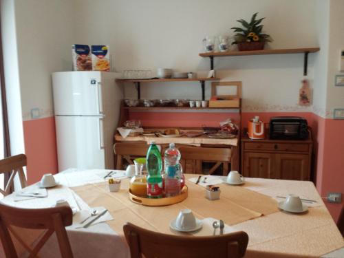 Garden B&B in Arezzo Városközpont