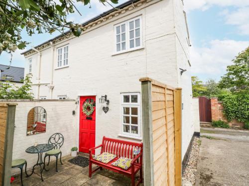 The Cottage, Stratford-upon-Avon