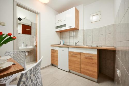 Apartment Sapa, Split (photo 2)