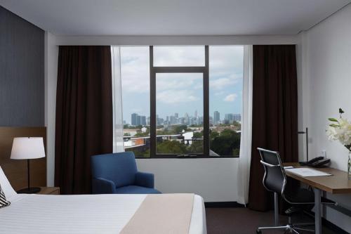 Rydges Camperdown - main image