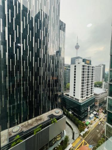 Soho Suites KLCC by Comfort Suites Kuala Lumpur - image 7