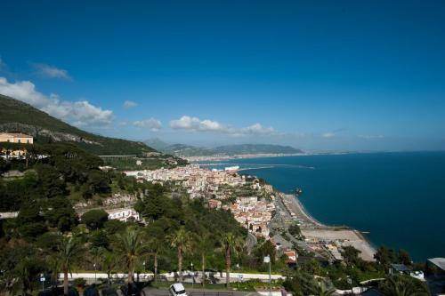 Residence Mareluna - Amalfi Coast by Mareluna Hotel 4