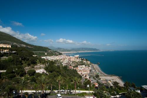 Residence Mareluna - Amalfi Coast