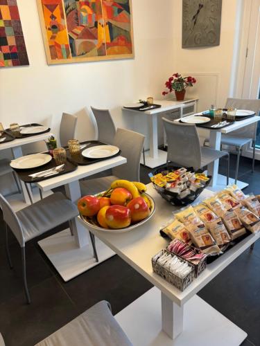 Enjoy Garden - Flavio Baracchini 9 - Rooms 2