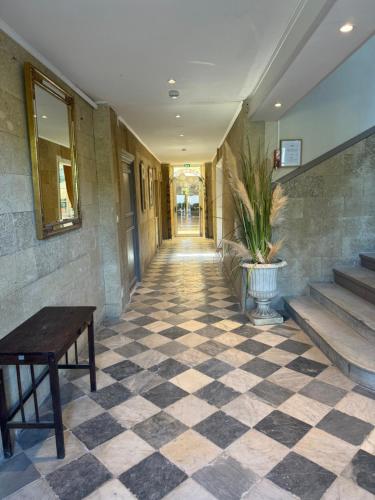Résidence Hôtelière Chateau Mont Vert chambre d'hôte Bois de la Lare